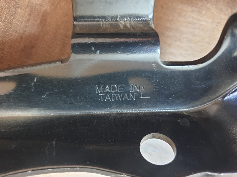 Toyota Aftermarket Fortuner Left Front Bonnet Hinge