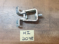Original New Volkswagen Polo Boot Tailgate Hatch Upper Hinge