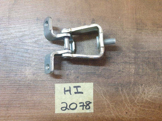 Original New Volkswagen Polo Boot Tailgate Hatch Upper Hinge