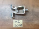 Original New Volkswagen Polo Boot Tailgate Hatch Upper Hinge