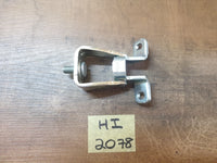 Original New Volkswagen Polo Boot Tailgate Hatch Upper Hinge