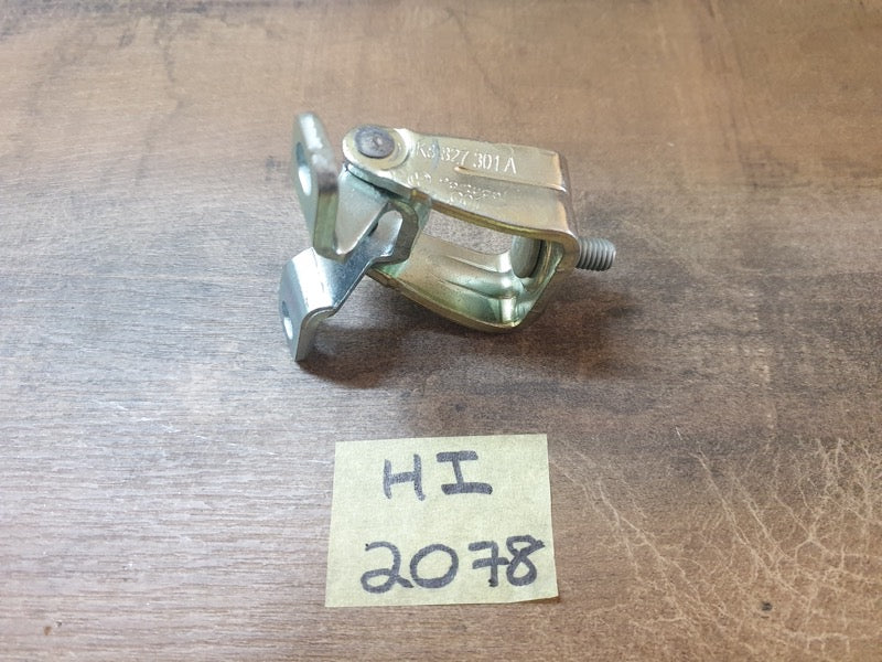 Original New Volkswagen Polo Boot Tailgate Hatch Upper Hinge