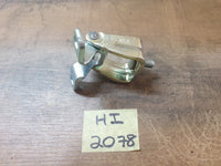 Original New Volkswagen Polo Boot Tailgate Hatch Upper Hinge
