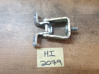 Original New Volkswagen Polo Boot Tailgate Hatch Upper Hinge