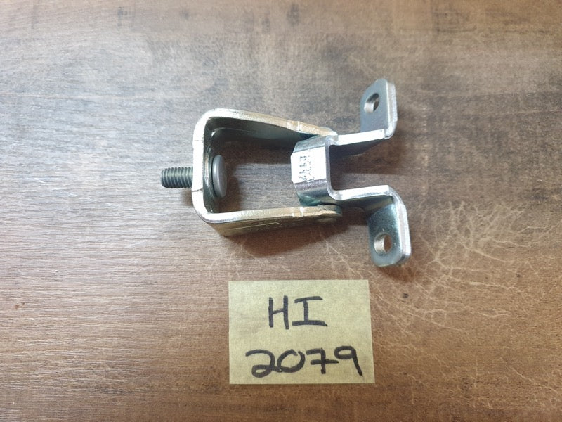 Original New Volkswagen Polo Boot Tailgate Hatch Upper Hinge