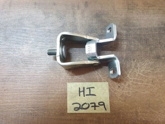 Original New Volkswagen Polo Boot Tailgate Hatch Upper Hinge