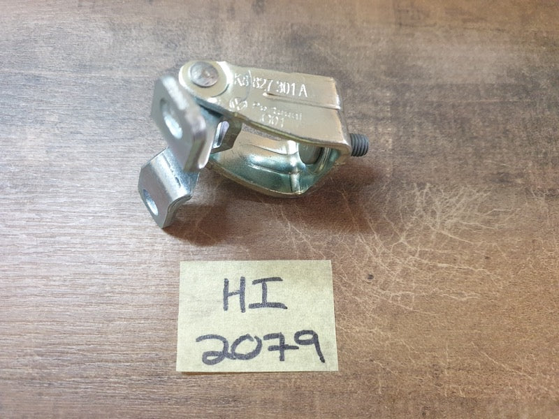 Original New Volkswagen Polo Boot Tailgate Hatch Upper Hinge