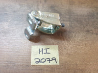 Original New Volkswagen Polo Boot Tailgate Hatch Upper Hinge
