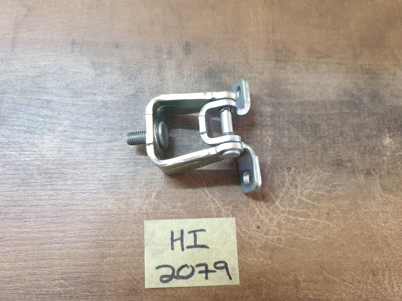 Original New Volkswagen Polo Boot Tailgate Hatch Upper Hinge