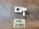 Original New Audi Q3 Left Rear Door Upper Hinge