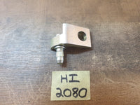 Original New Audi Q3 Left Rear Door Upper Hinge