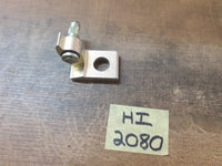 Original New Audi Q3 Left Rear Door Upper Hinge