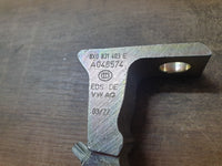 Original New Volkswagen Polo Left Front Door Upper Hinge