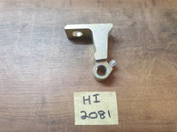 Original New Volkswagen Polo Left Front Door Upper Hinge