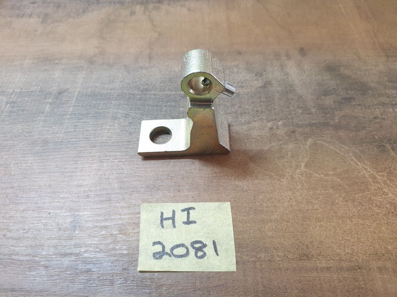 Original New Volkswagen Polo Left Front Door Upper Hinge