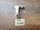 Original New Volkswagen Polo Left Front Door Upper Hinge