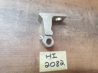 Original New Volkswagen Polo Left Front Door Upper Hinge