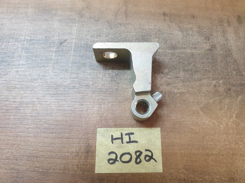 Original New Volkswagen Polo Left Front Door Upper Hinge