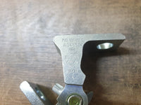 Original New Volkswagen Polo Left Front Door Hinge