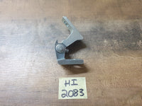 Original New Volkswagen Polo Left Front Door Hinge