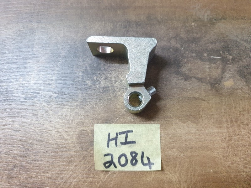 Original New Volkswagen Polo Left Front Door Hinge
