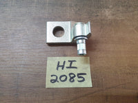 Original New Audi Q3 Left Rear Door Lower Hinge
