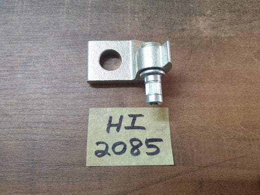 Original New Audi Q3 Left Rear Door Lower Hinge
