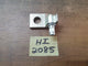 Original New Audi Q3 Left Rear Door Lower Hinge