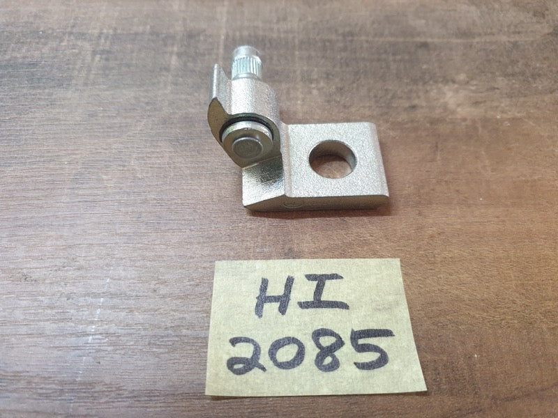 Original New Audi Q3 Left Rear Door Lower Hinge