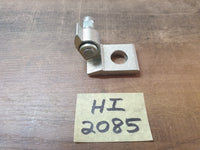 Original New Audi Q3 Left Rear Door Lower Hinge