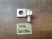 Original New Volkswagen Tiguan Left Front Door Lower Hinge