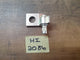 Original New Volkswagen Tiguan Left Front Door Lower Hinge