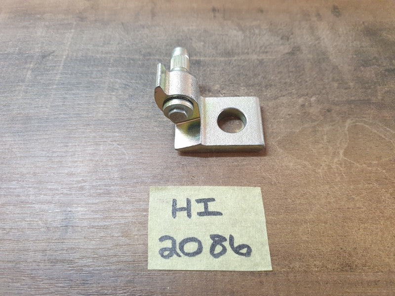 Original New Volkswagen Tiguan Left Front Door Lower Hinge