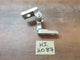 Original Used Volkswagen Polo Left Front Door Upper Hinge