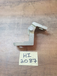 Original Used Volkswagen Polo Left Front Door Upper Hinge