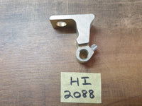 Original New Volkswagen Polo Left Front Door Hinge