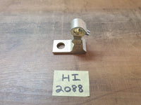 Original New Volkswagen Polo Left Front Door Hinge
