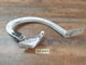 Original Used Jaguar XE 2018 Left Rear Boot Hinge