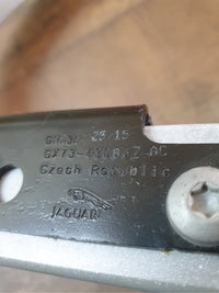 Original Used Jaguar XE 2018 Left Rear Boot Hinge