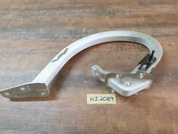 Original Used Jaguar XE 2018 Left Rear Boot Hinge