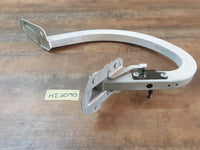Original Used Jaguar XE 2018 Right Rear Boot Hinge