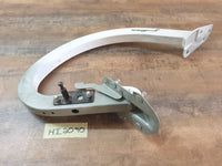 Original Used Jaguar XE 2018 Right Rear Boot Hinge