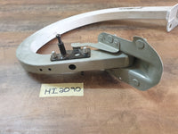 Original Used Jaguar XE 2018 Right Rear Boot Hinge