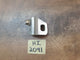 Original Used Ford Focus Left Front Door Upper Hinge