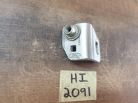 Original Used Ford Focus Left Front Door Upper Hinge