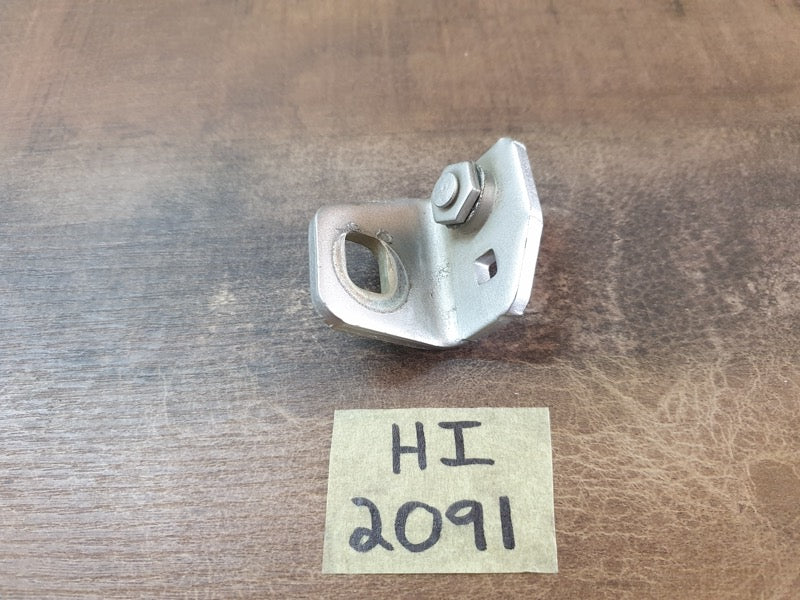 Original Used Ford Focus Left Front Door Upper Hinge