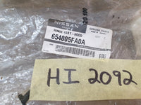 Original New Nissan Micra Right Front Bonnet Hinge