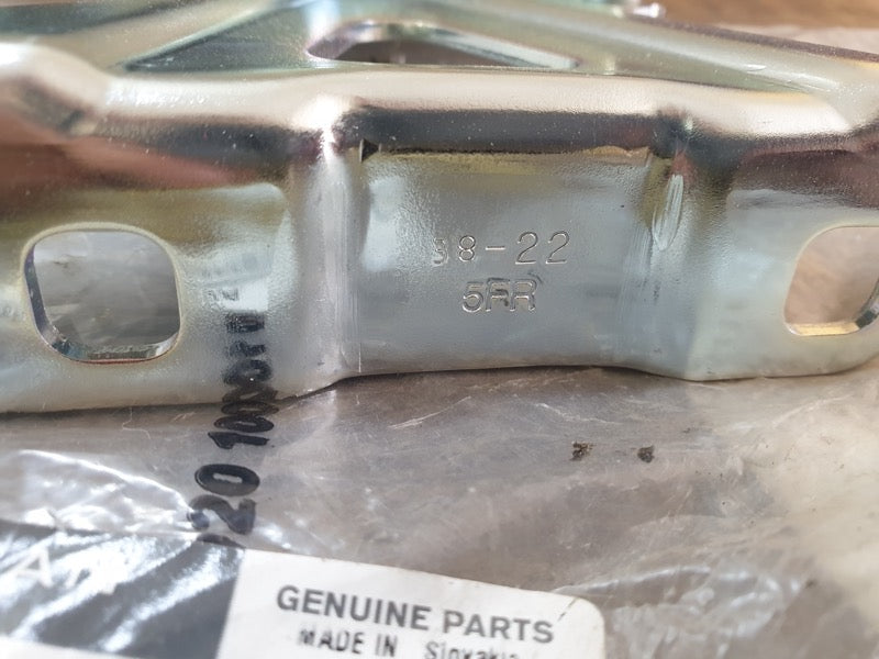 Original New Nissan Micra Right Front Bonnet Hinge