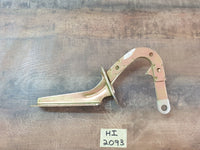 Original New Nissan NP300 Left Front Bonnet Hinge