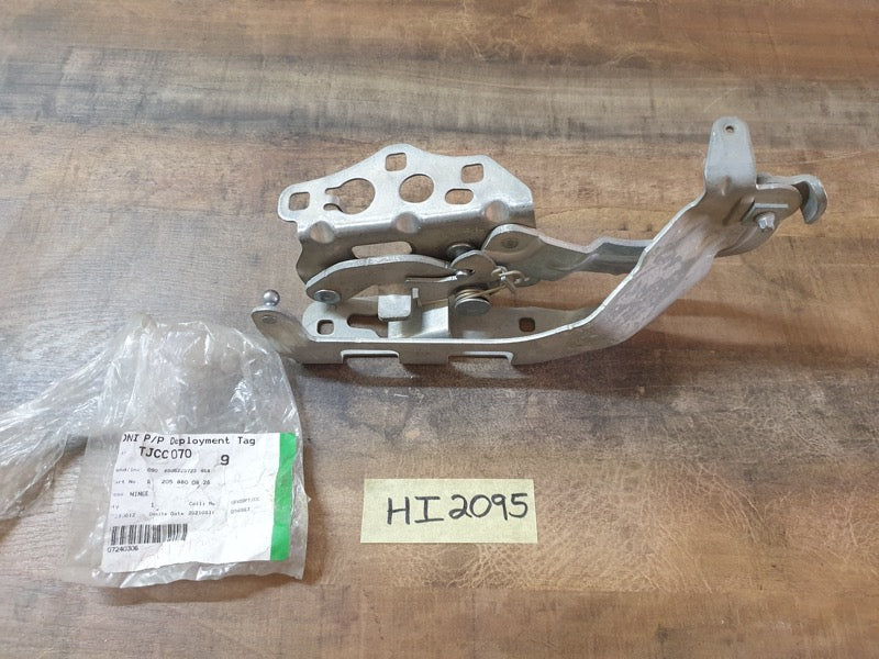 Original New Mercedes-Benz C-Class W205 Left Front Bonnet Hinge